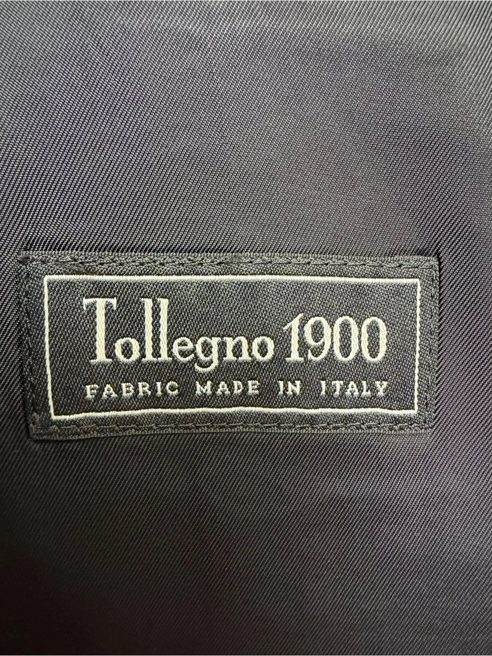 J.Crew Ludlow Tollegno 1900 Italian Wool Blazer 39R Ivy League Old Money Classic